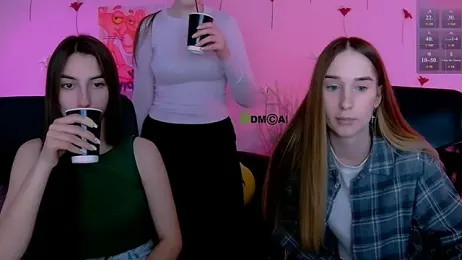 mila_firee webcam stripchat model stream image