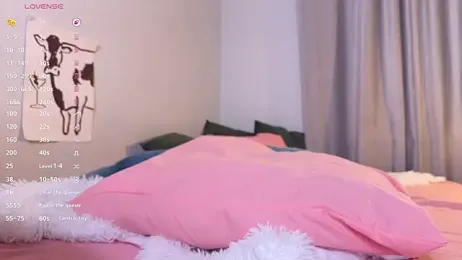 Dallass_ss webcam model stream image