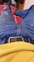 Albertobcn41 webcam cam4 model stream image