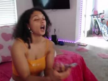 princess_cece webcam model stream image