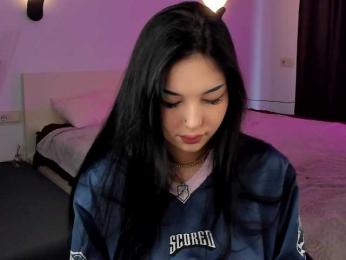 m1sss1nful webcam bongacams model stream image