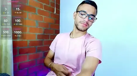 Leandro_valenzuela webcam model stream image