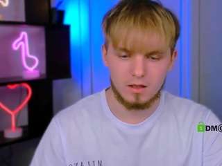 mark-sir webcam camsoda model stream image