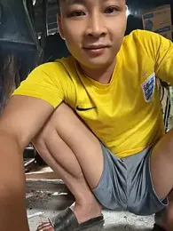 Naughty___asian webcam model stream image