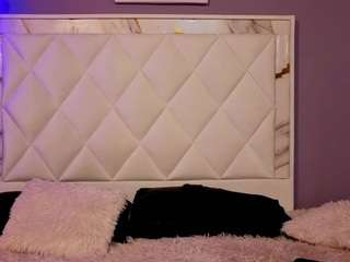 melodyhantz webcam model stream image