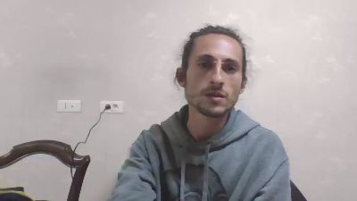 Gyays webcam model stream image