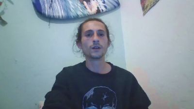 Gyays webcam model stream image