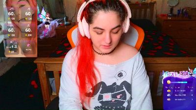 Jenny_Style webcam cam4 model stream image