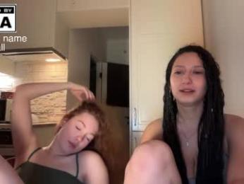 miafleur webcam model stream image