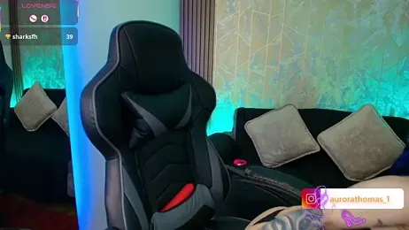 Aurora_thomas__1 webcam model stream image