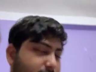 sexbreacher webcam model stream image