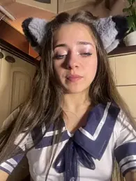 GeraBoobsi webcam model stream image