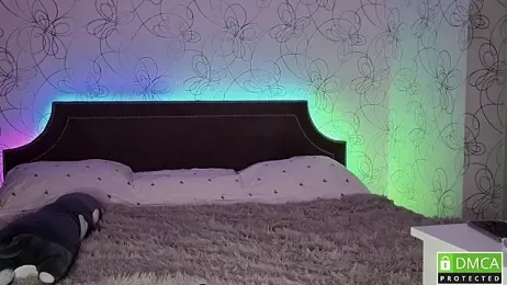 Dyavoll666 webcam stripchat model stream image