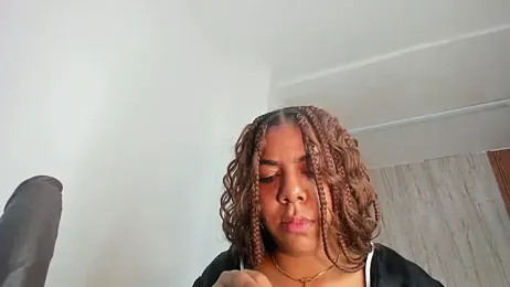 Alika01 webcam model stream image