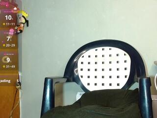 Latino Xandre webcam flirt4free model stream image