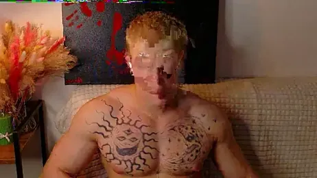 SterlingNoir webcam model stream image