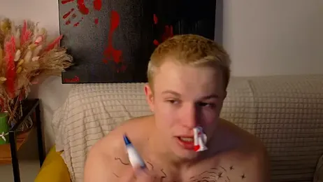 SterlingNoir webcam model stream image