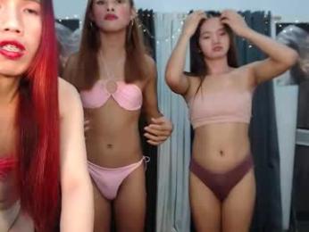 cummer_girlslut webcam chaturbate model stream image