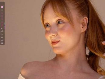 Cute_Shine webcam model stream image