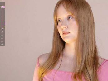 Cute_Shine webcam model stream image