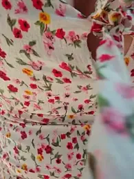 NataLive webcam model stream image