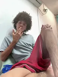 Max_Rain webcam model stream image