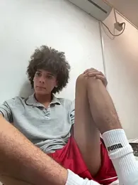 Max_Rain webcam model stream image