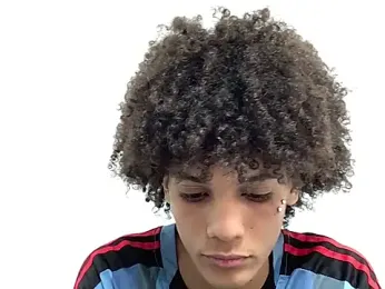 Max_Rain webcam model stream image