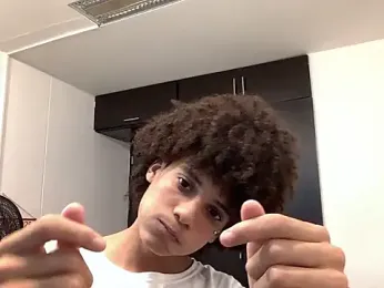 Max_Rain webcam model stream image