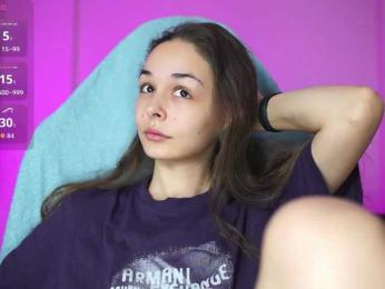 Miss-Bia webcam model stream image