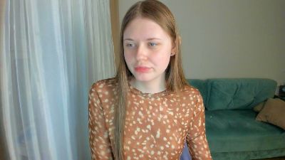 YamatoBrodsky webcam model stream image