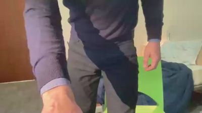 nanoide9 webcam model stream image