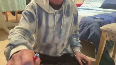 nanoide9 webcam model stream image