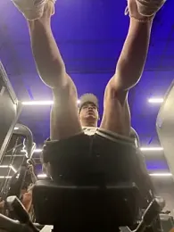 Ken-boy_ webcam stripchat model stream image