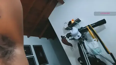 SilvaBranko webcam model stream image