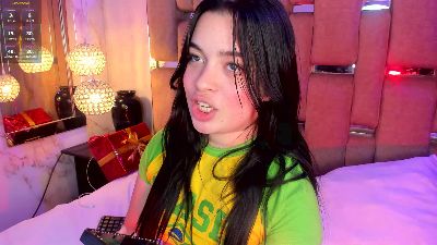 KateLeeh webcam cam4 model stream image