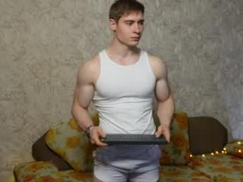 kevin_geo webcam model stream image