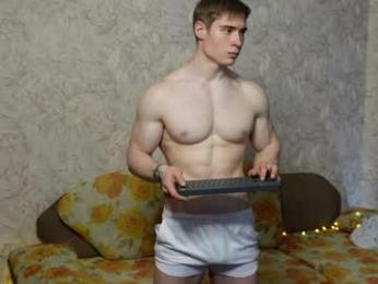 kevin_geo webcam model stream image