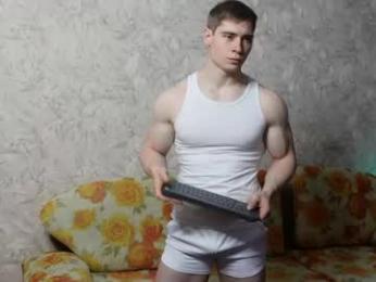 kevin_geo webcam model stream image