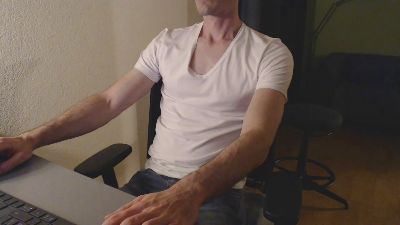 pablob87 webcam model stream image