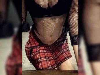 Fox-mia webcam bongacams model stream image