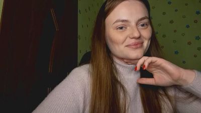 HelgaGrippen webcam model stream image