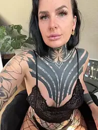 KathaleaNoir webcam model stream image