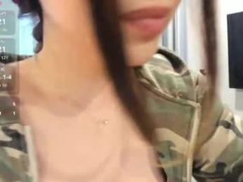 salisuno webcam chaturbate model stream image