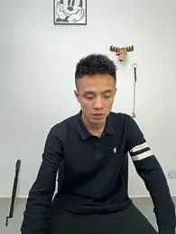 XiaoLin-01 webcam model stream image