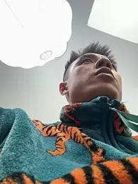 XiaoLin-01 webcam model stream image