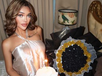 BriaBalenciaga webcam model stream image