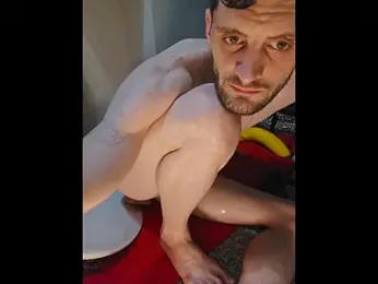 Mrkarizma webcam model stream image