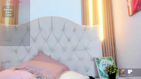 Alexa_Bravva webcam stripchat model stream image