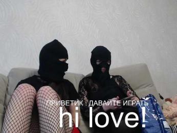 crazy-cherries webcam model stream image